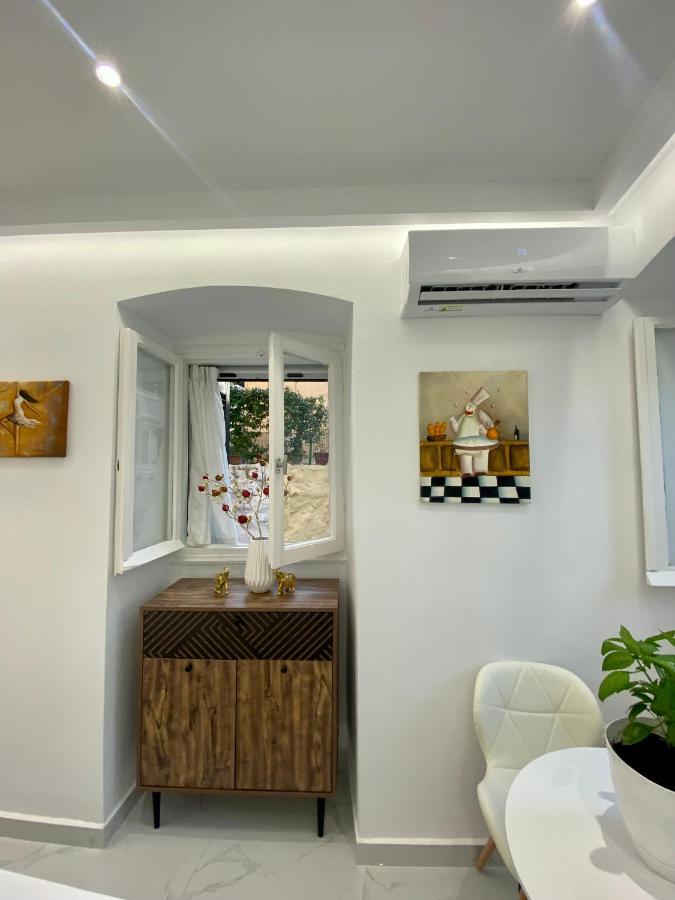 Corfu Port Art Studios Exteriér fotografie